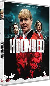 Hounded |   DVD
